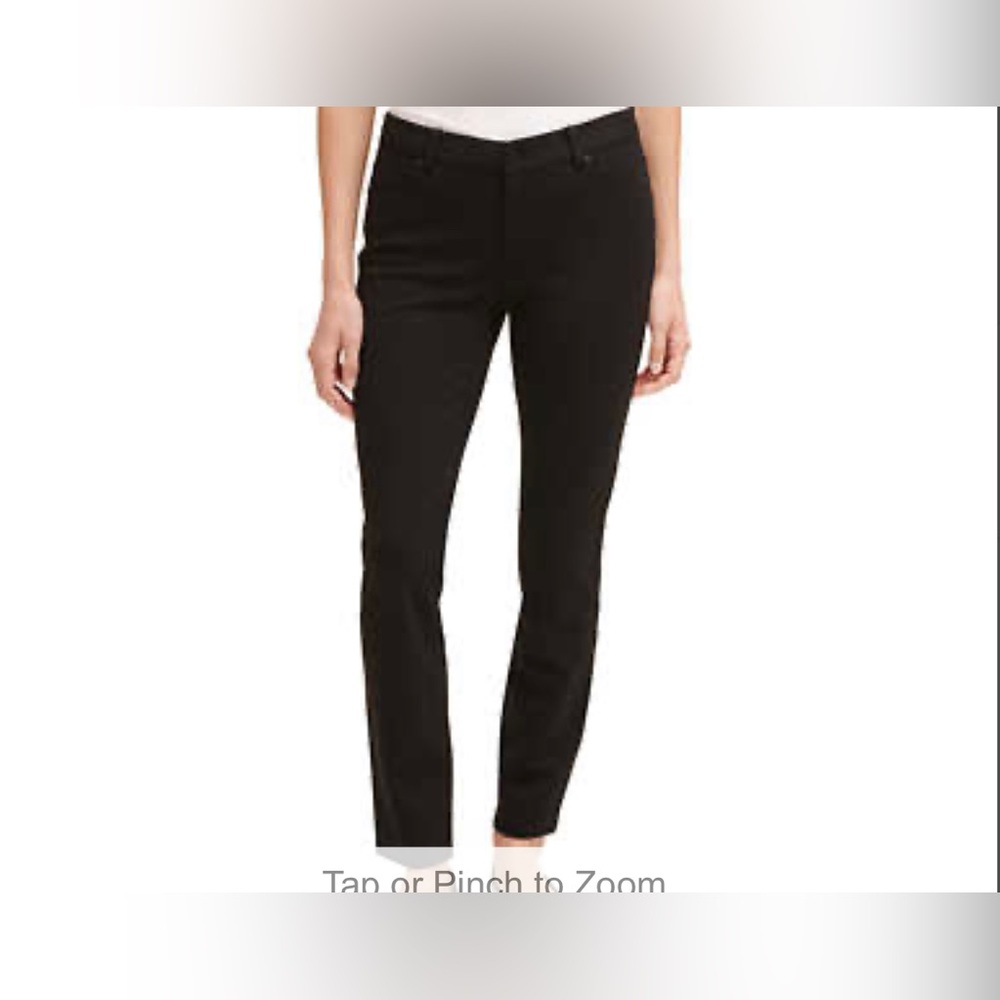Karl Lagerfeld Paris Ponte Pants | 8 |
